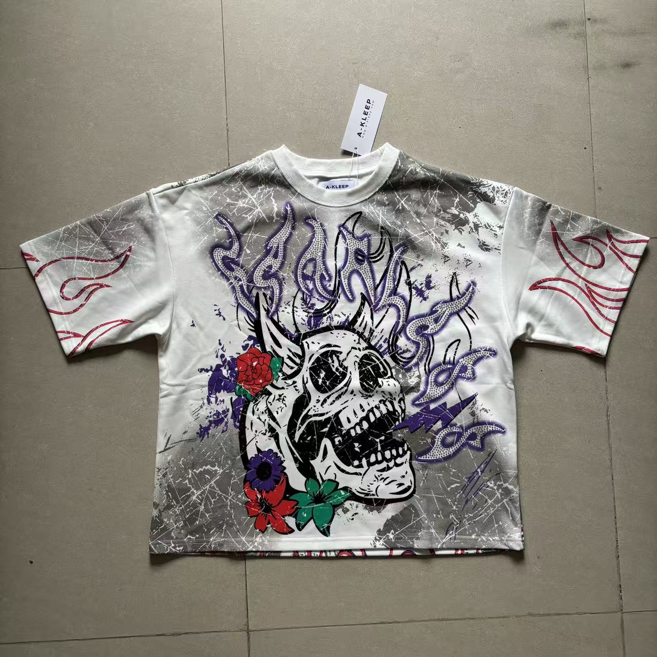 images/2006-kleep-beryl-s-n-jersey-3-4-sleeve-crop-top-tee/04.jpg