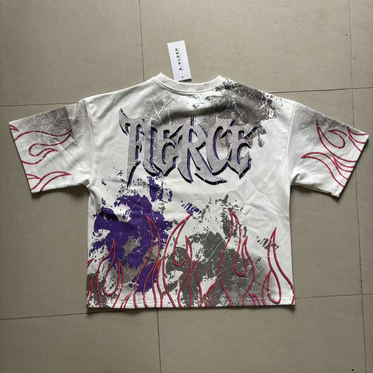 images/2006-kleep-beryl-s-n-jersey-3-4-sleeve-crop-top-tee/05.jpg